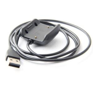 가민 스포츠 델타 업랜드용 KELEFET 충전식 USB 클립 훈련용 개 목걸이 짖음 방지 목걸이