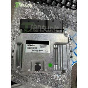 브랜드 신제품 3NG0 ECU 39199 03NG0 3919903NG0 신상 엔진 컴퓨터 보드 ECU ECM 컨트롤러 모듈 Kia 호환 호환 MEG17.9.21에 적합