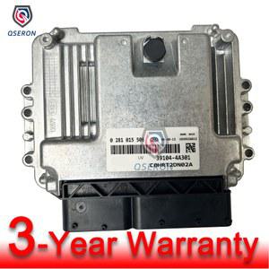39104 4A301 엔진 제어 유닛 391044A301 0281015506 현대 호환 호환 포터2 ECU ECM 전자 컴퓨터 모듈