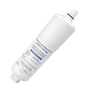 AQUA-PURE AP430SS 전용 교체용 카트리지 1팩(AP431) 전 가정용 수질 스케일 억제 시스템 온수기 및 보일러 AP431 카트리지의 축적 방지에 도움