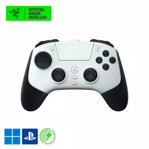 레이저코리아 Raiju V3 Pro 무선 컨트롤러 PS5/PC 화이트