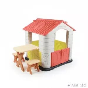 놀이방 아기플레이하우스