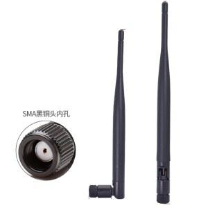 동그리 PC 윈도우 블루투스 bps 11 빈티지 3DB안테나 송신기 호환 PC용 0m 게이밍 SMA내침