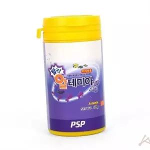 열대어 치어 사료 관상어 치어 먹이 탈각 고단백 물고기 성장