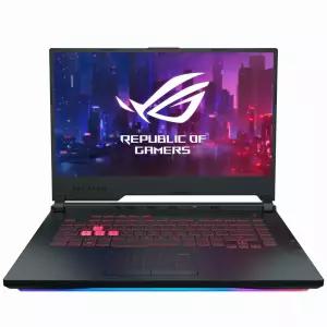 ASUS ROG 스트릭트 가성비 고성능 게이밍 노트북 GTX1650 인텔 i5-9300H