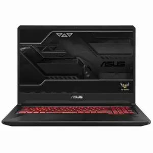 ASUS TUF 15인치 고성능 실속 가성비 리퍼 게이밍 노트북 라이젠7 3750H GTX1660Ti RAM 16GB SSD 256GB