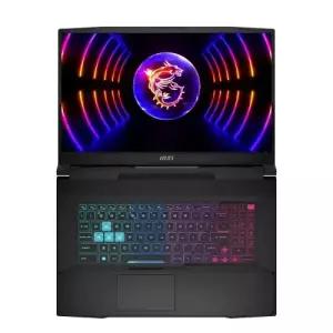 MSI GF76 카타나 17인치 고성능 가성비 게이밍 노트북 I7-13620H RTX4050