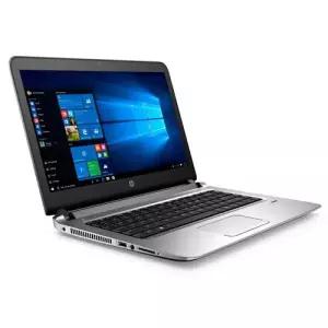 HP 가성비 노트북 프로북 440 G3 고성능 i5-6200U 14인치 인강 사무용 문서