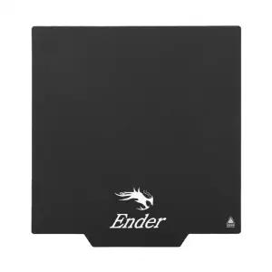 크리얼리티 오리지널 울트라 탈착식 마그네틱 엔더 3 V2용 Pro 빌드 플레이트 3D 프린팅 V2 Neo/S1/3 S1
