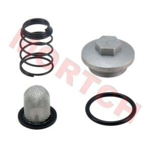 CF250 오일 필터 캡세트 250-5056 Jonway JMstar CFmoto 스쿠터 바이크 오토바이 ATV 172mm 엔진용