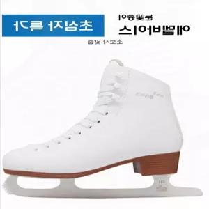 잭슨피겨 아이스 입문용 신발 스케이트화 빙상 피겨화 힐