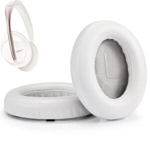 BOSE 700 노이즈 캔슬링 NC700 오버이어 헤드폰(화이트)용 보호 쿠션 귀받침 패드 커버 교체용