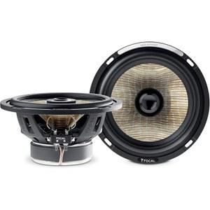 FOCAL PS165FE 140W 6.5 키트 2웨이 기술 PC PS MAX 카오디오