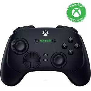 울버린 V3 프로 무선 게이밍 컨트롤러 Xbox Series X S One Windows PC용 라이선스 - 6개 리맵 가능한 버튼