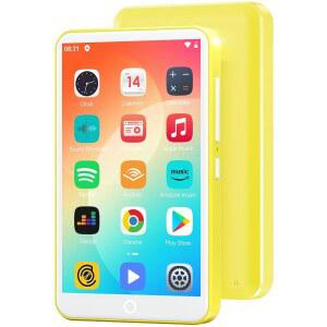 블루투스 및 WIFI 지원 80GB MP3 플레이어 OILSKY 4.0