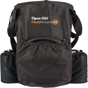 Dyna-Glo HAC360-2 Carrycase for HeatAround 360 ELITE HA2360 블랙
