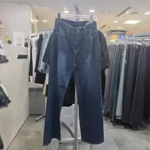 잠뱅이 DP01 와이드 청바지 JP3DTG978 (51824420)