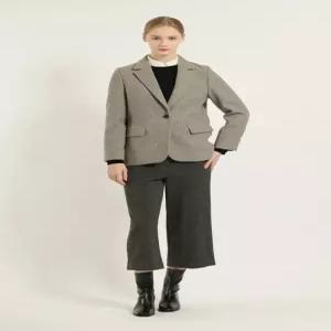 [BCBG]모네 쟈켓 B5D9J104 16 85 /애플 아울렛