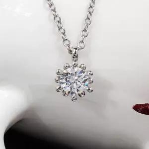 5부 7부 버블 다이아 목걸이 IGI 랩 GIA 결혼 예물 프로포즈 웨딩 선물 기념일