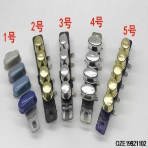 전문 전기 선풍기 스위치, 속도 조절 버튼, 4-5 기어 토글, 플로어 팬 및 스탠드 선풍기에 이상적