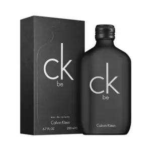 향수명가 캘빈클라인 CK be 100ml (병행) 프레시 오리엔탈우디