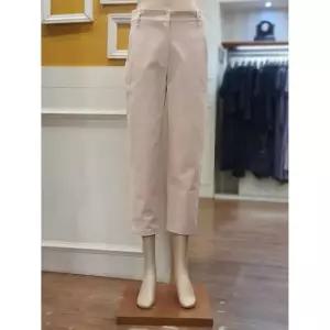 BCBG 세이브존01 솔로 배기핏 스판 바지 B3C8P326_1