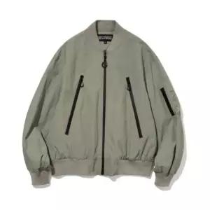 유니폼브릿지 [패플 단독] ae ma-1 jacket sage green