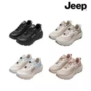[NS홈쇼핑]지프JEEP 여성 하이커 스니커즈[36122456]