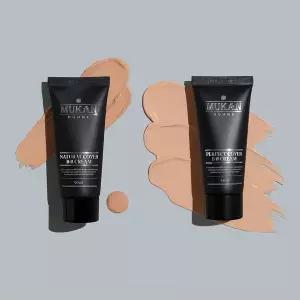 무칸 무칸 남자비비크림 50ml 2종 / 수분촉촉 젤수분형 BB크림 올리브영 입점