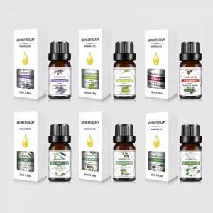 DD 10ml 오일 에센셜 12743 테라피 아로마 식물 추