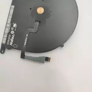 MacBook Pro Retina 15인치 A1398 냉각 팬 923-0091 923-0092 2012 2013 2014 년 노트북 CPU 냉각 팬