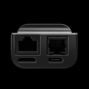 JetKVM IP-KVM 오픈 소스 무선  데스크탑 제어 장치는 Mac/Windows/Linux 등을 지원