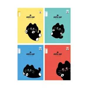 [제이큐]혜명몰 펜피아 1000 초등노트 10칸쓰기 / 188X260mm/24매 - 팩 (10개입) 초