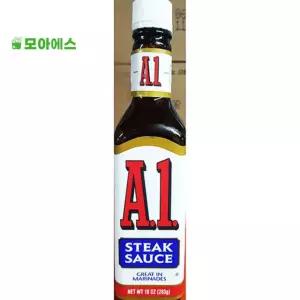 폭립 스테이크소스 283g 덮밥 미국 떡갈비 베이스