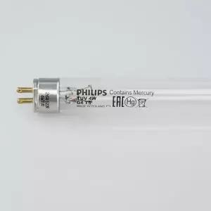 4와트 자외선소독기 살균램프 자외선살균램프 (134mm) 주방소독기