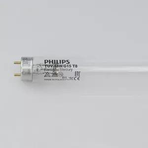 살균램프 필립스 15W 자외선살균램프 (436mm) 주방소독기 자외선소독기