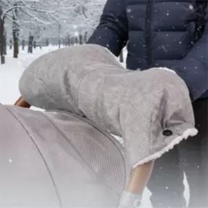 자전거유모차방풍커버 유모차 방풍 커버