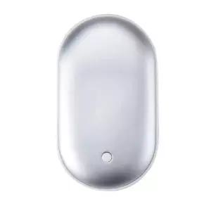 충전식 손난로 보조배터리 전기손난로 3000mAh