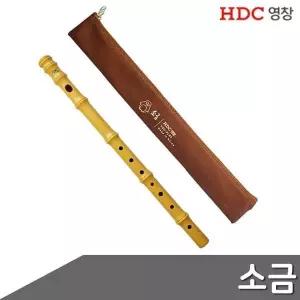 [제이큐]영창 소금 YSG-PL80 1개입 소금 영창악기 전통악기 관