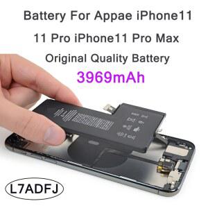 Appae IPhone11 11 Pro IPhone11 Pro Max용 교체 배터리 iPhone 11 시리즈용 리튬 이온 배터리 배터리 무료 도구