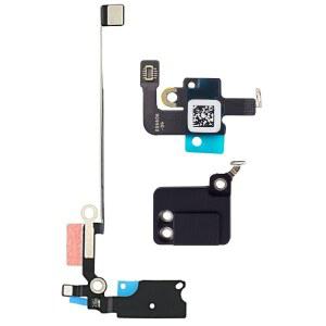 GPS 커버 WiFi 신호 플렉스 iPhone 7 7P 8 Plus 수리 교체 용 시끄러운 스피커 안테나 플렉스 케이블