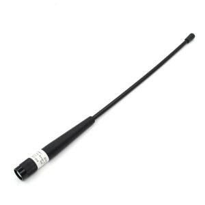 RTK GPS 시스템 측량 안테나 4dBi 450 470MHZ TNC J QT450A 기지국 CHCNAV KOLIDA GNSS 수신기용 UHF 라디오 채찍 공중