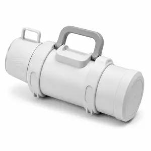 2000ml 대용량 휴대용 차량용 72시간 보온보냉 보온병
