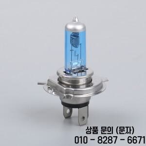 하이 퀄리티 스쿠터 모페드 오토바이 헤드라이트 전구 흰색 표시등 부품 액세서리 H4 P43T 12V 35W 2 개