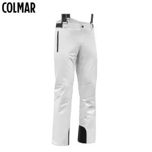콜마 스키복 바지 1424 01 WHITE