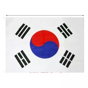 가정용태극기(60x90cm) 월드컵