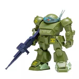 아머드 코어드 보톰즈 1/35 스코프독 RS 적성시험 사양 BK-195