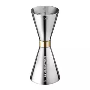 바겐슈타이거 칵테일 지거 하이볼 위스키 스텐 계량컵 45ml [BWX99399]