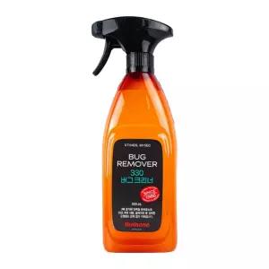 불스원 330 버그  크리너 600ml [BTA64152]