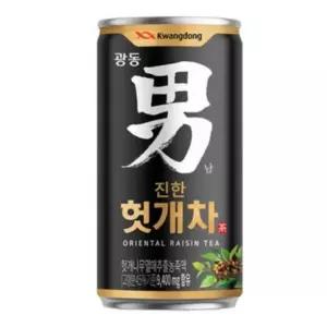 광동 헛개차 175mlx30EA